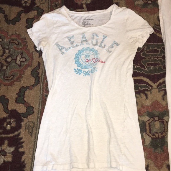 Girls size 8-10 American eagle outfitters - Picture 1 of 3